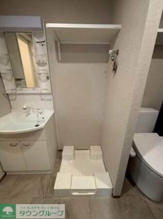 GRANPASEO青砥の物件内観写真